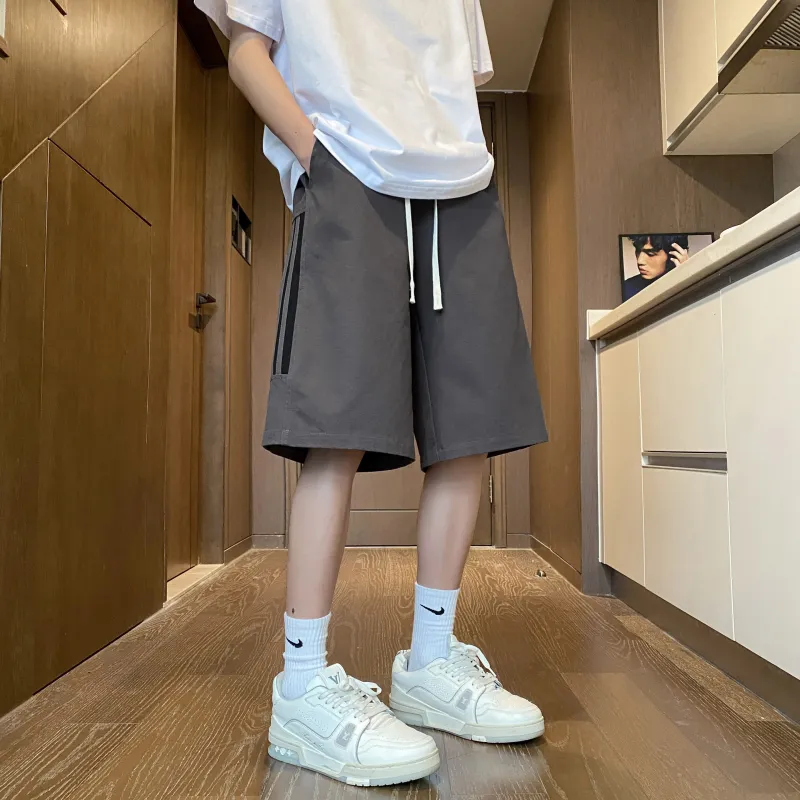 TYPERIGHTER Casual Shorts Unisex-8