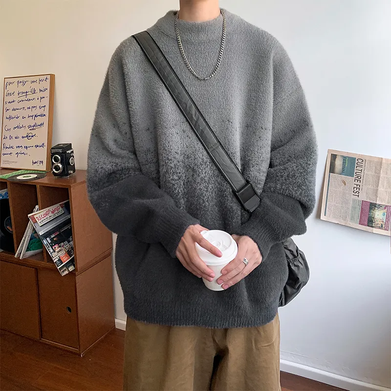 TYPERIGHTER Sweaters Unisex-13