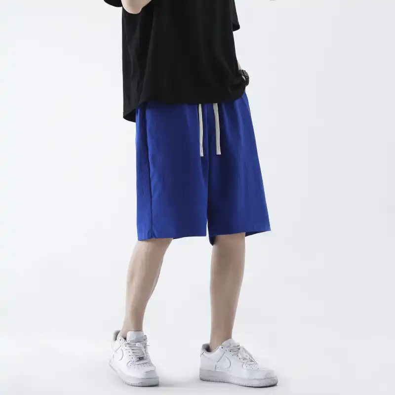 TYPERIGHTER Casual Shorts Unisex-14