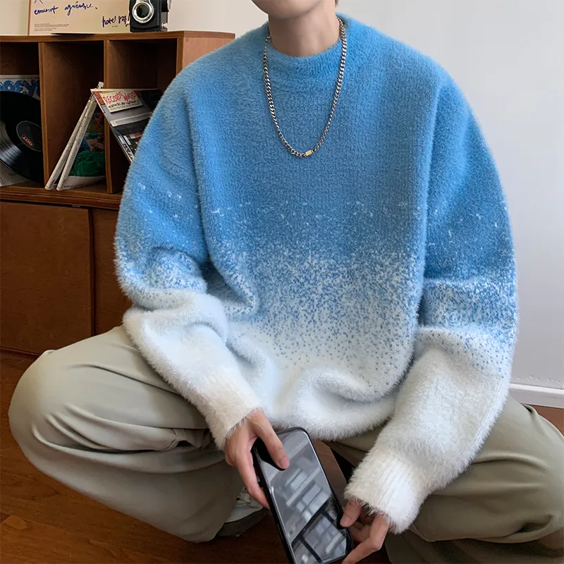 TYPERIGHTER Sweaters Unisex-7