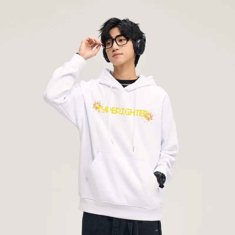 TYPERIGHTER Sweatshirts Unisex-7