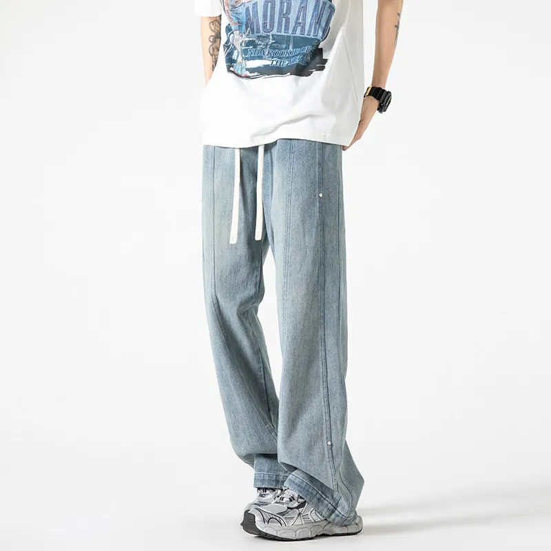 TYPERIGHTER Jeans Unisex-20