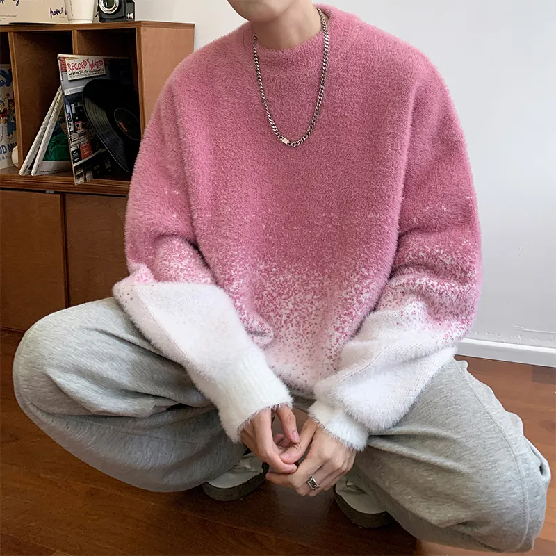 TYPERIGHTER Sweaters Unisex-11