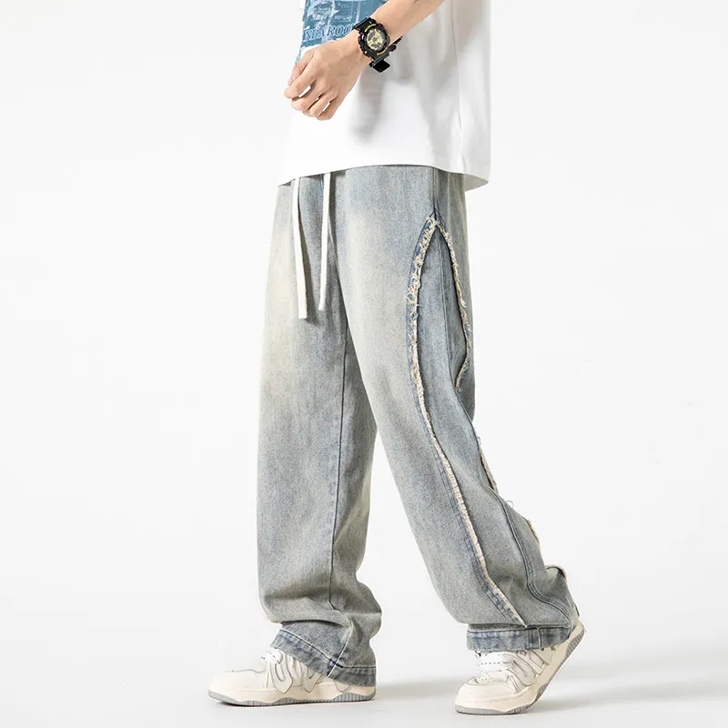 TYPERIGHTER Jeans Unisex-10