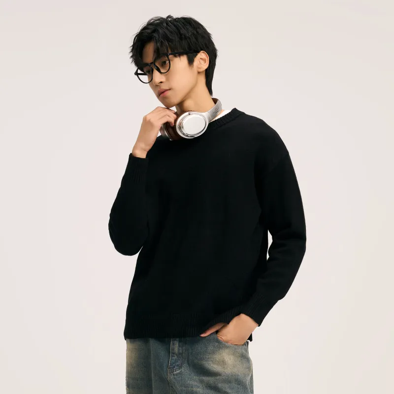 TYPERIGHTER Sweaters Unisex-7
