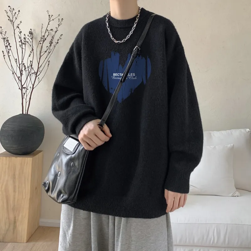 TYPERIGHTER Knitwear Unisex-3