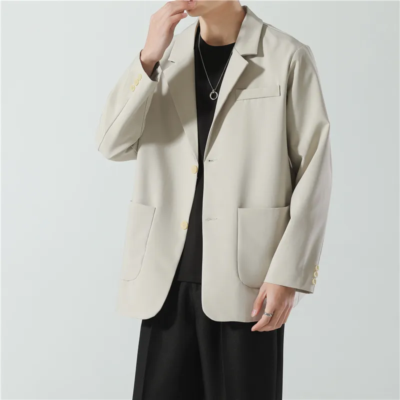 TYPERIGHTER Business Suit Unisex-8