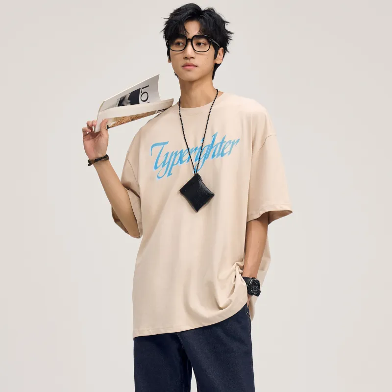 TYPERIGHTER T Shirts Unisex-20