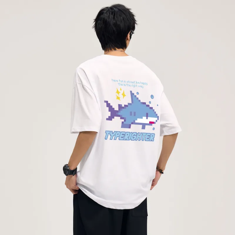 TYPERIGHTER T Shirts Unisex-35