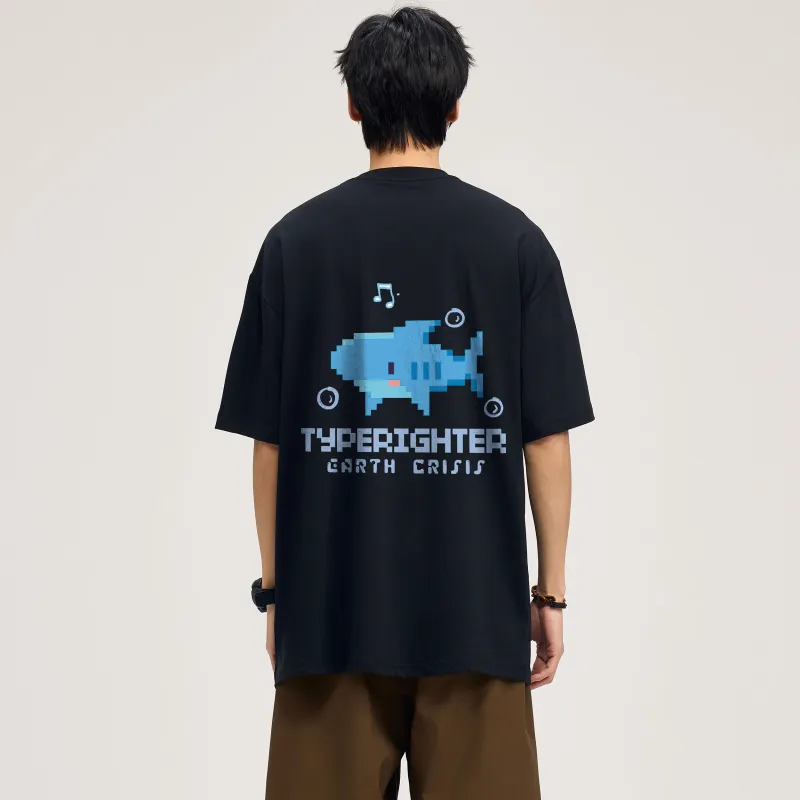 TYPERIGHTER T Shirts Unisex-54