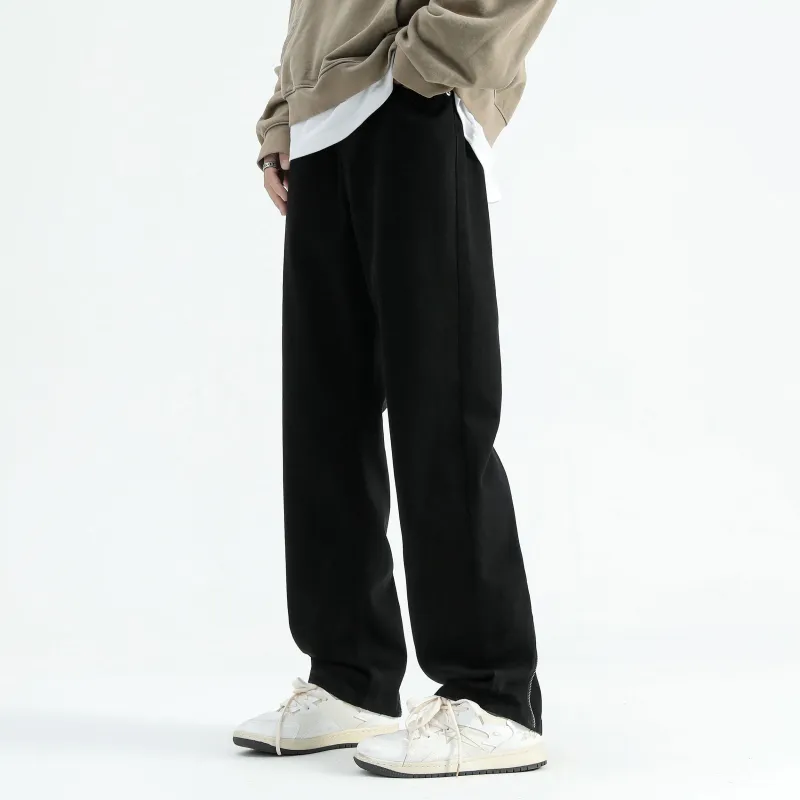 TYPERIGHTER Jeans Unisex Black-2