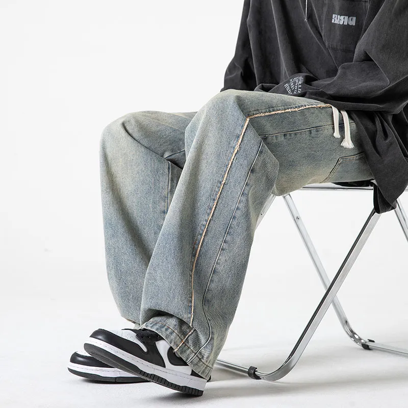 TYPERIGHTER Jeans Unisex-15