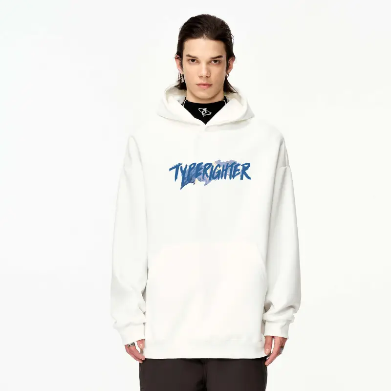 TYPERIGHTER Sweatshirts Unisex-7