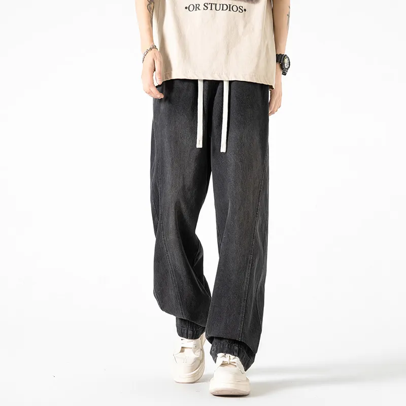 TYPERIGHTER Jeans Unisex-3