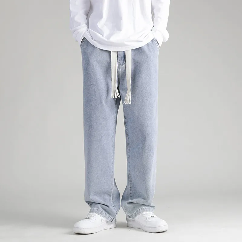 TYPERIGHTER Jeans Unisex-7