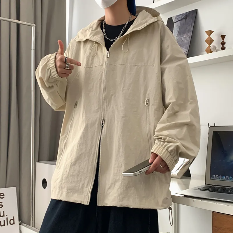 TYPERIGHTER Jackets & Coats Unisex-11
