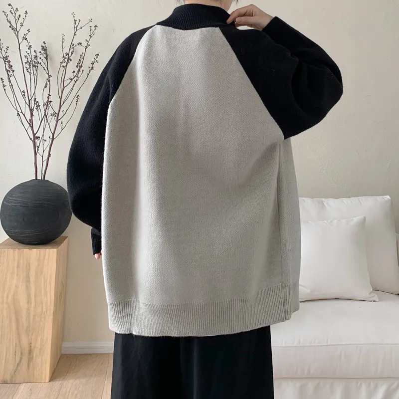 TYPERIGHTER Sweaters Unisex-13