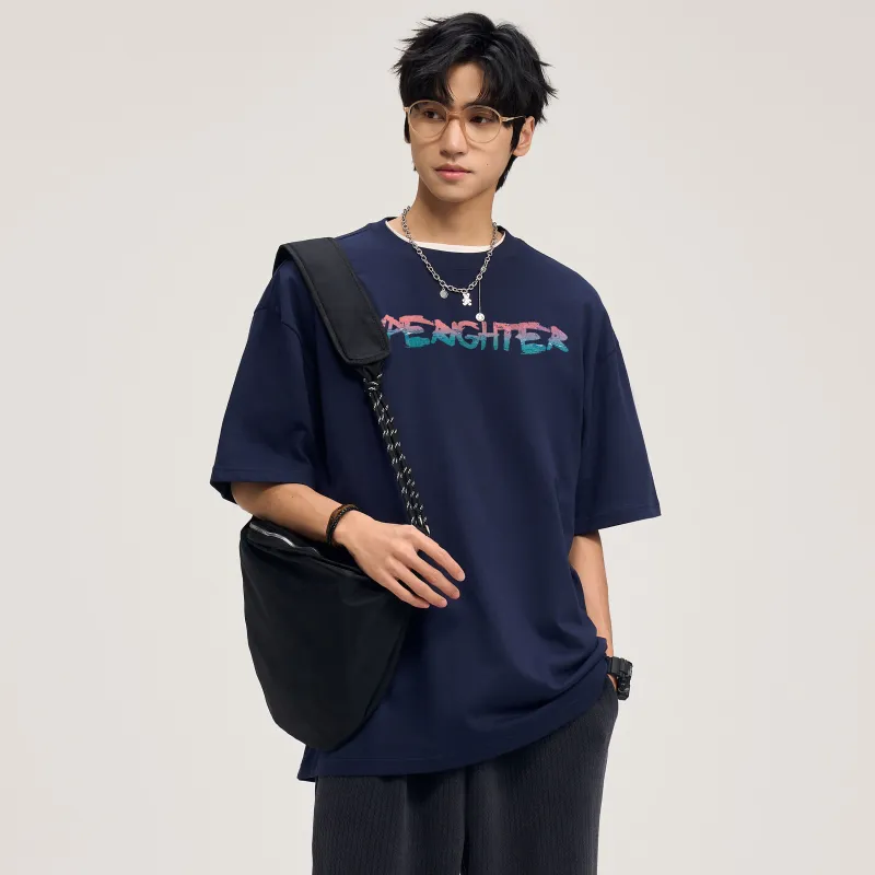 TYPERIGHTER T Shirts Unisex-10