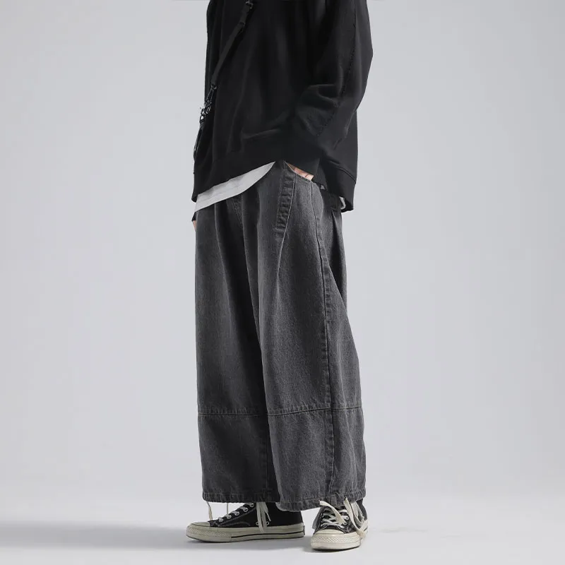 TYPERIGHTER Jeans Unisex-5