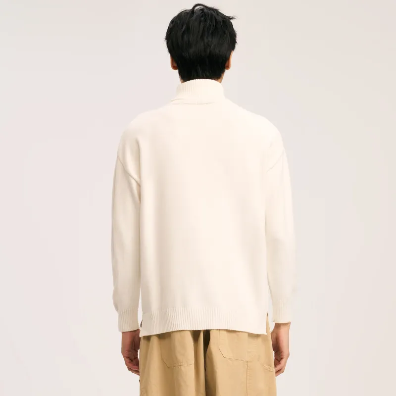 TYPERIGHTER Sweaters Unisex-3