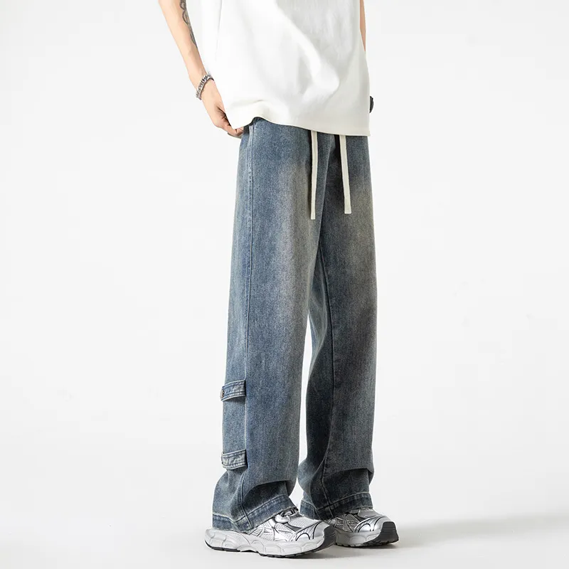 TYPERIGHTER Jeans Unisex-20