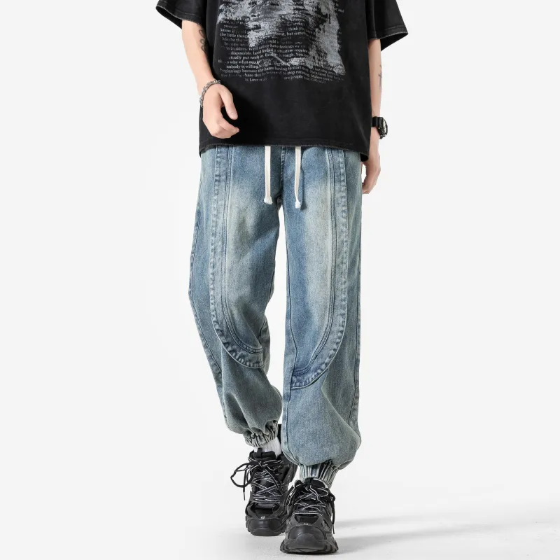 TYPERIGHTER Jeans Unisex-15