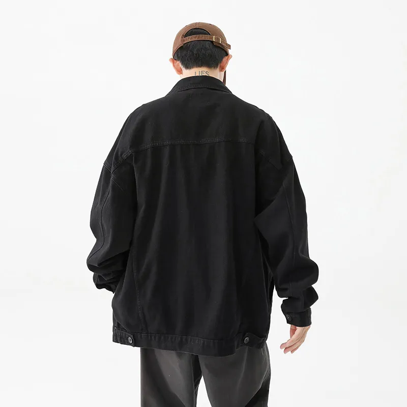 TYPERIGHTER Jackets & Coats Unisex-7