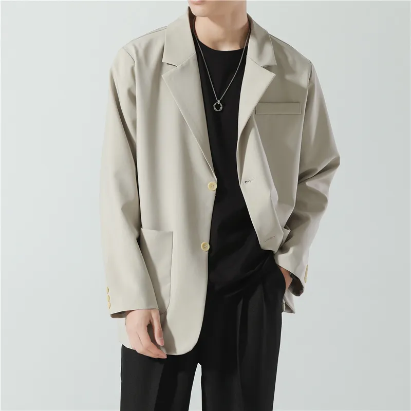 TYPERIGHTER Business Suit Unisex-9