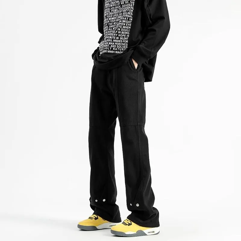 TYPERIGHTER Jeans Unisex-3
