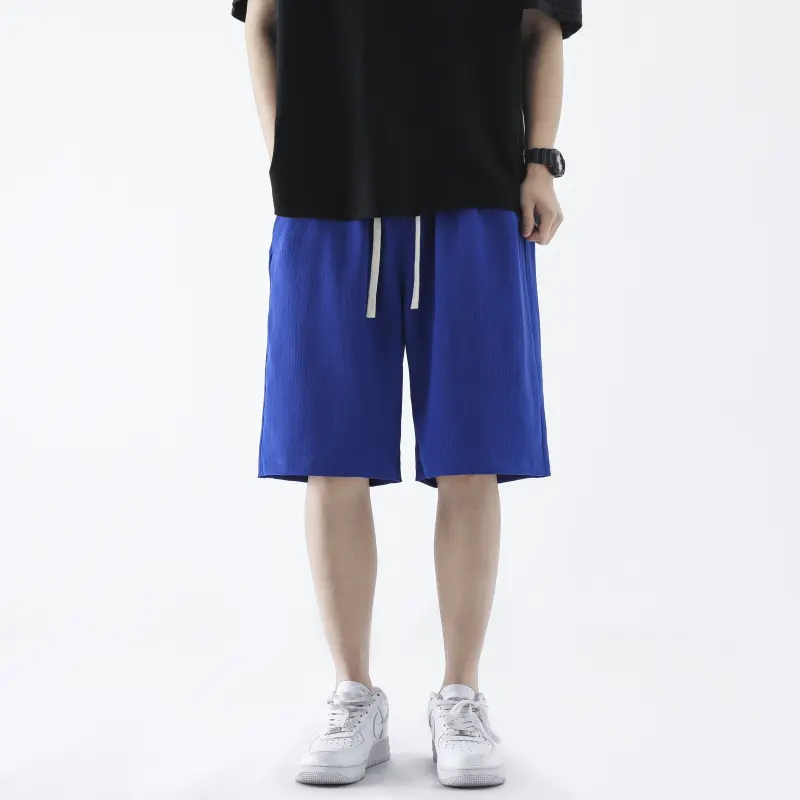 TYPERIGHTER Casual Shorts Unisex-15
