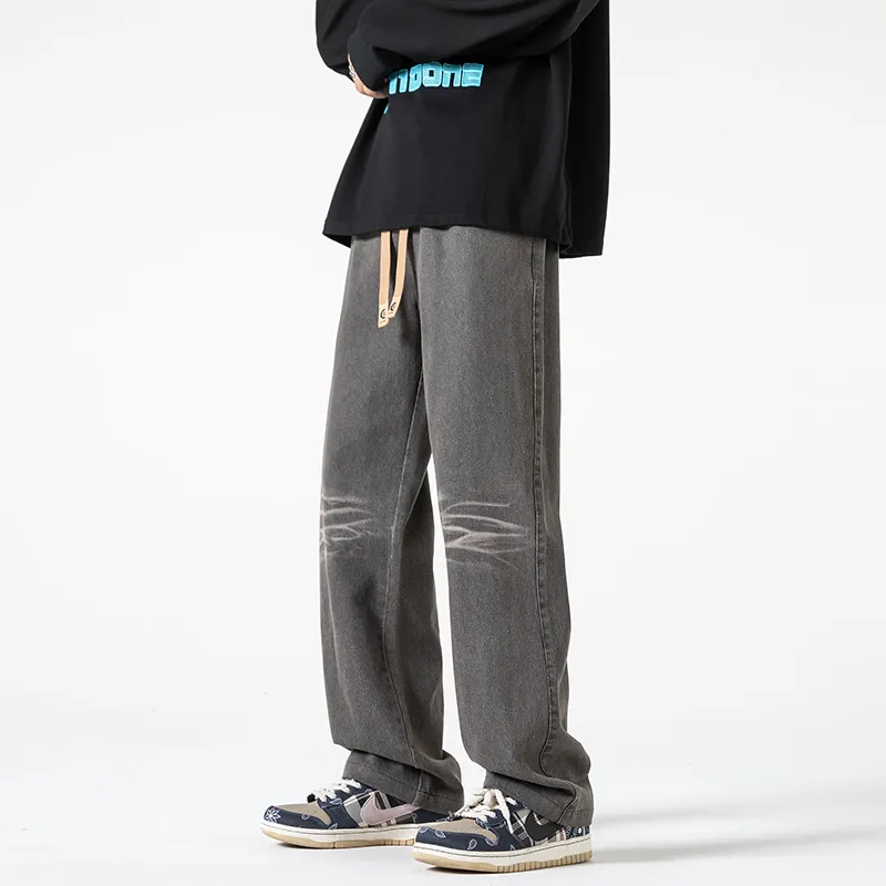 TYPERIGHTER Jeans Unisex-2