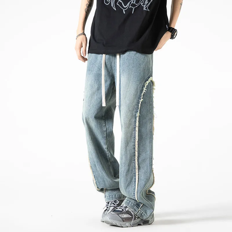 TYPERIGHTER Jeans Unisex-18
