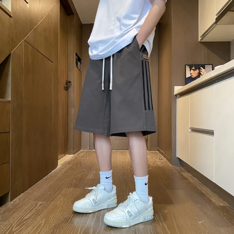 TYPERIGHTER Casual Shorts Unisex-9