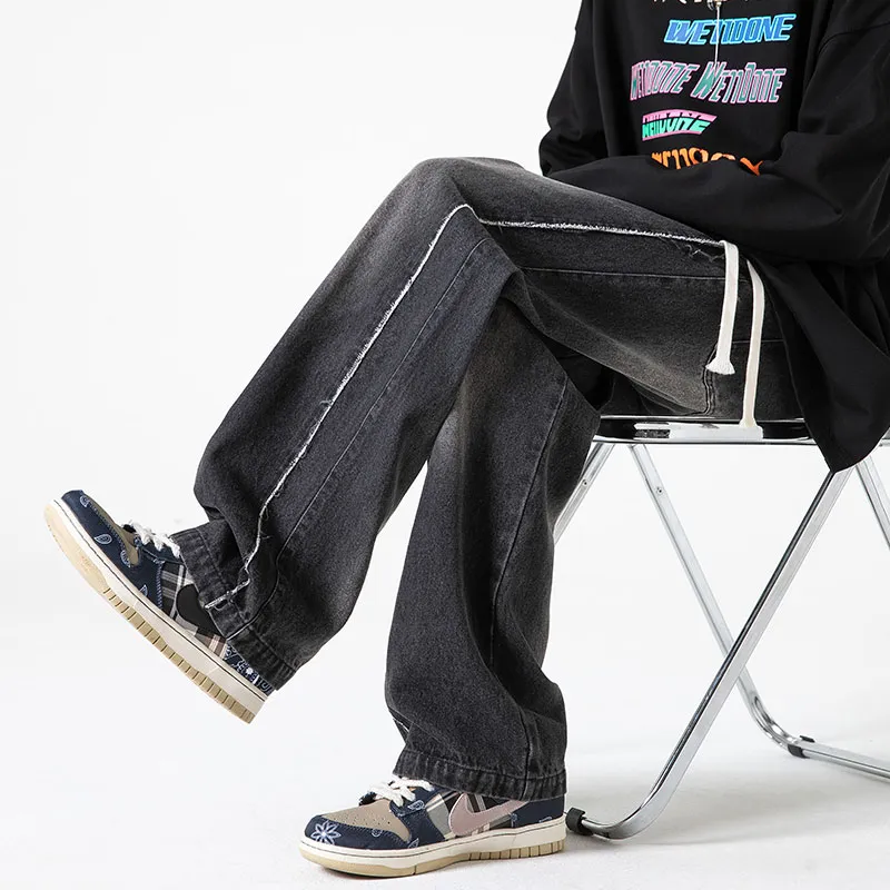TYPERIGHTER Jeans Unisex-7
