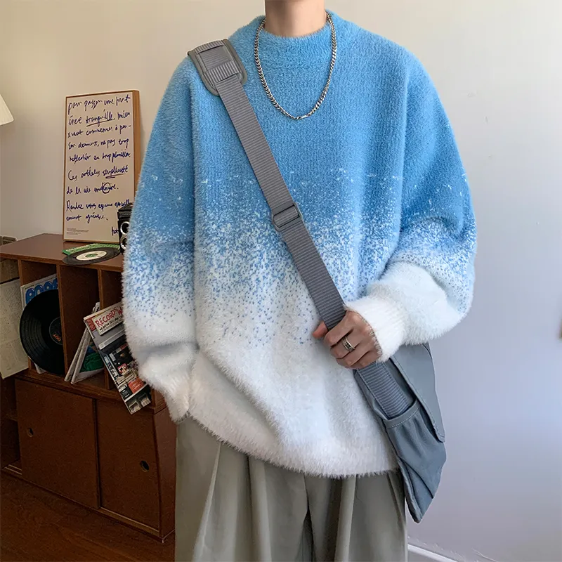 TYPERIGHTER Sweaters Unisex-6