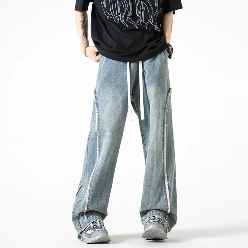 TYPERIGHTER Jeans Unisex-17