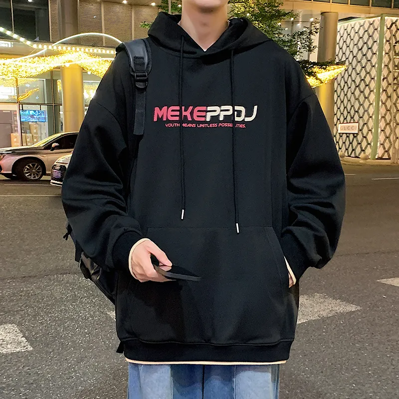 TYPERIGHTER Sweatshirts Unisex-4