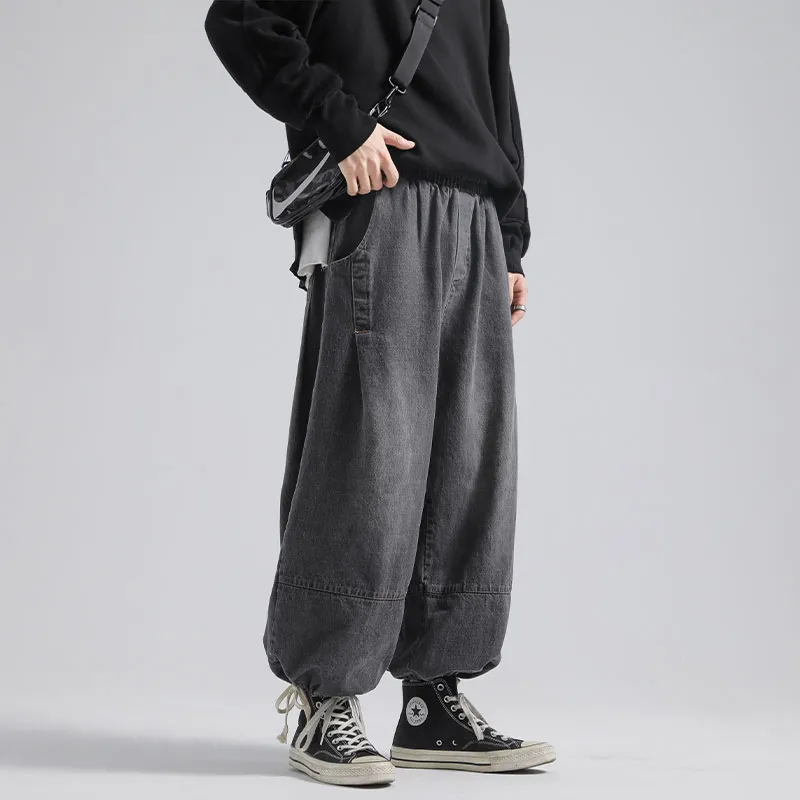 TYPERIGHTER Jeans Unisex-4