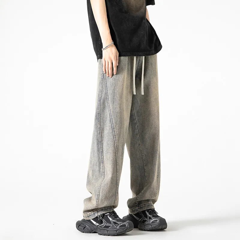 TYPERIGHTER Jeans Unisex-23