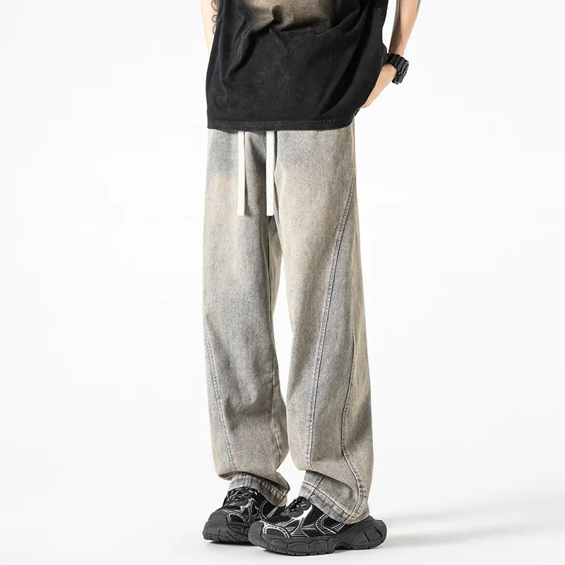 TYPERIGHTER Jeans Unisex-21