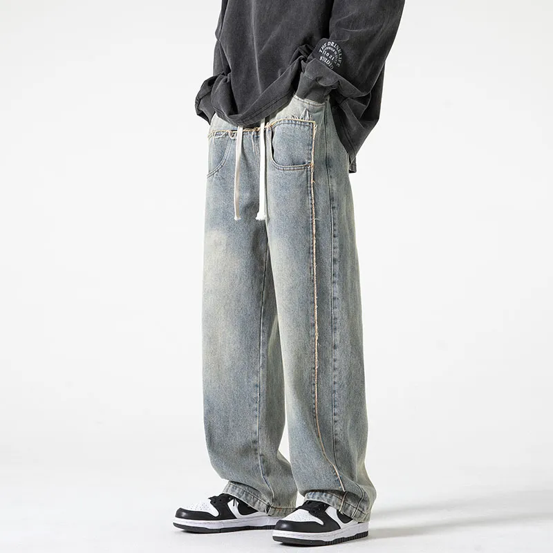 TYPERIGHTER Jeans Unisex-10