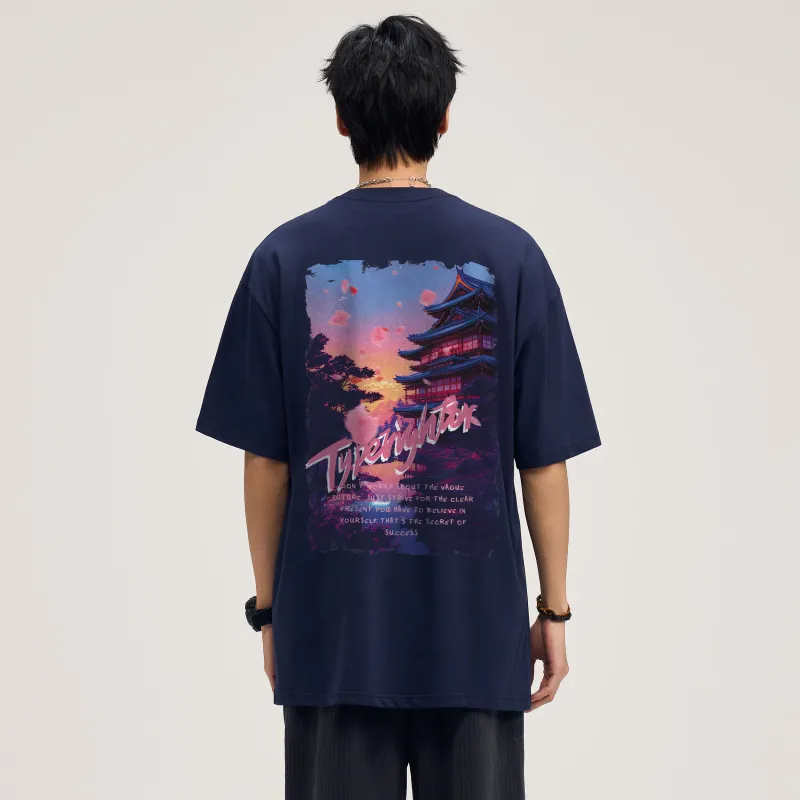 TYPERIGHTER T Shirts Unisex-11