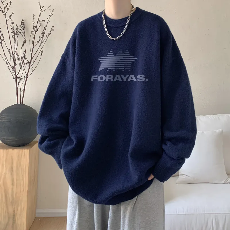TYPERIGHTER Knitwear Unisex-6