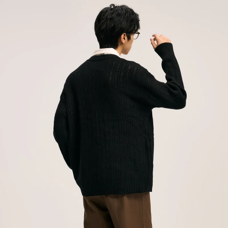 TYPERIGHTER Sweaters Unisex-3