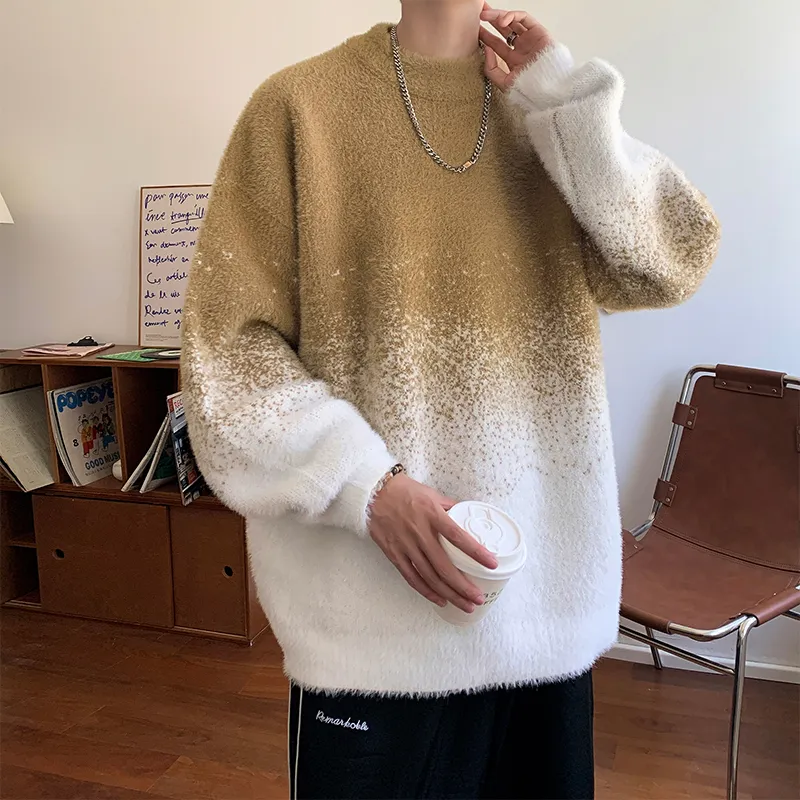 TYPERIGHTER Sweaters Unisex-1