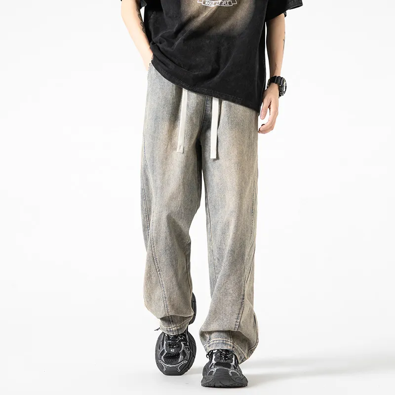 TYPERIGHTER Jeans Unisex-20