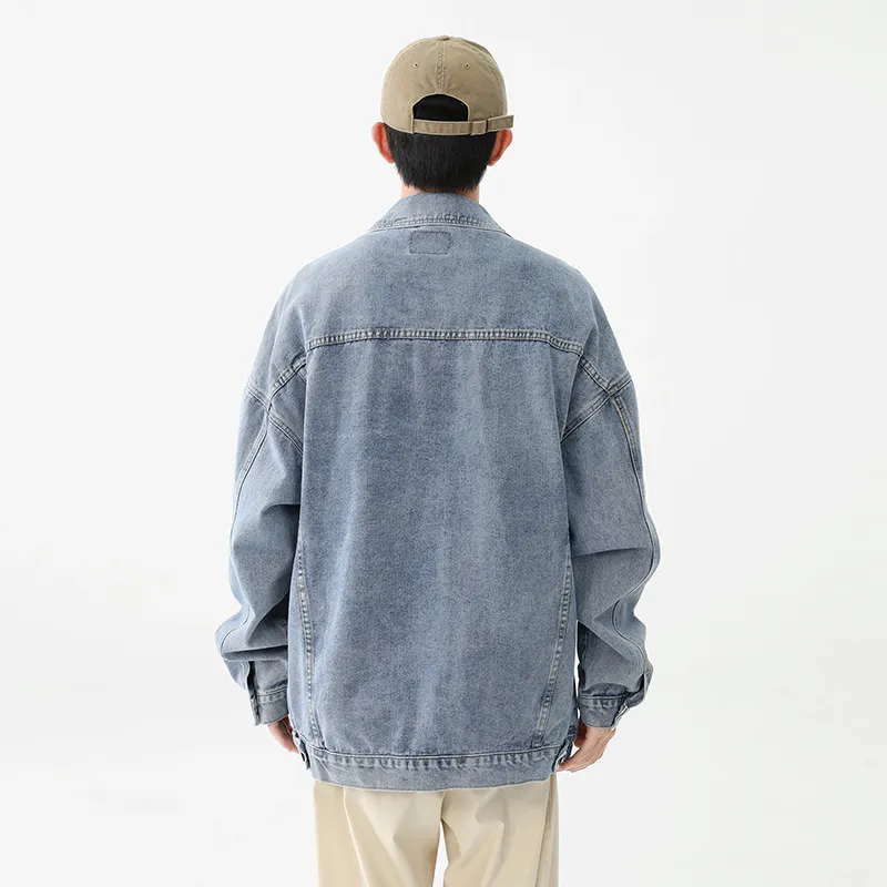 TYPERIGHTER Jackets & Coats Unisex-3
