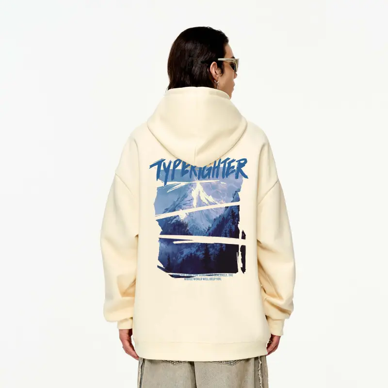 TYPERIGHTER Sweatshirts Unisex-10