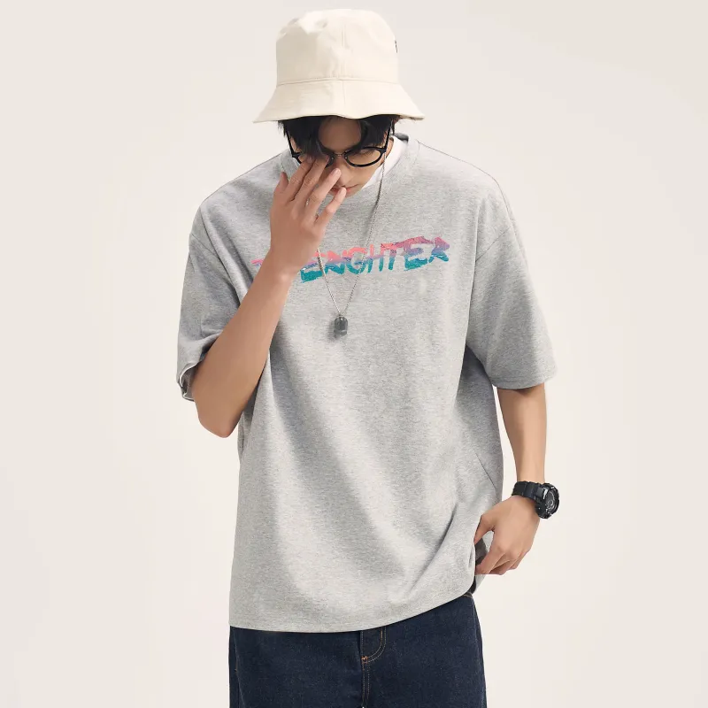 TYPERIGHTER T Shirts Unisex-14
