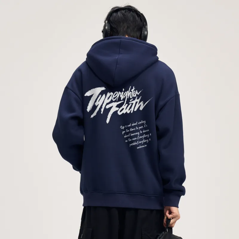 TYPERIGHTER Sweatshirts Unisex-11